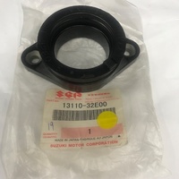 DR650SE 1996-21 OEM INTAKE CARB RUBBER  1311032E00