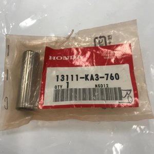 CR125R 1985-87 OEM  PISTON PIN  13111KA3760
