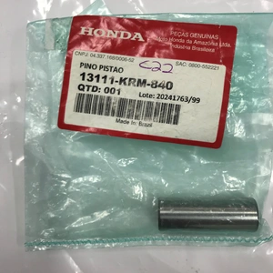 CRF150F 2006-15 OEM PISTON PIN 13111KRM840