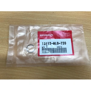 OEM CB400 2008-15OEM  PISTON CIRCLIP 13112ML0720