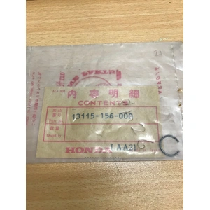 OEM PISTON  CIRCLIP12MM  13115156000