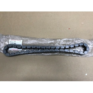 KZ400 1974-78/ KZ440 1980-83 NOS OEM PRIMARY DRIVE CHAIN 13122005
