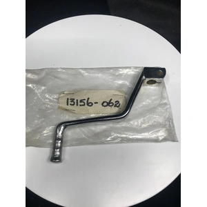 KT250 1975-76  NOS OEM  GEAR CHANGE LEVER 13156-062