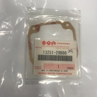 DRZ125 2003-25 OEM CARB BOWL GASKET 1325129B00