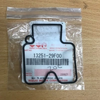 DR-Z400E 2000-22 OEM CARB BOWL GASKET 1325129F00
