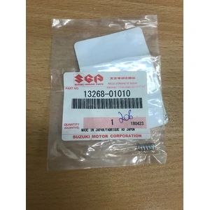 JR50/JR80 /LT50/ RM80X  OEM  CARB THROTTLE SCREW SPRING 1326801010