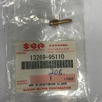 RM50 1979-81/ DS80 1996-00/ JR80 2001-06 OEM PILOT AIR SCREW 