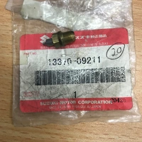  A100 1973-79  OEM CARB NEEDLE VALVE ASSY/ FLOAT VALVE ASSY  1337009211