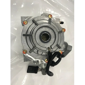 SPORTSMAN OEM Front Gearcase Assembly, ADC [Includes All], Part 1337012