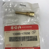 LT-F250 1985-89 / LT-F4WD 1987-89 OEM MAIN JET HOLDER  1338547030