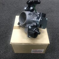LT-A500X 2019-21 OEM,THROTTLE BODY ASSY 13400-31H11