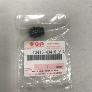 RGV250 /DR650SE OEM CHOKE HOLDER,GUIDE 1341843410
