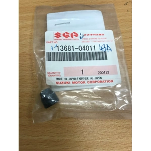 DR-Z125 2003-25 OEM RUBBER CAP 1368104011