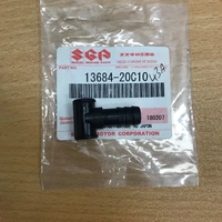 GSXR750/1100/GSX600F/750F OEM CARB T PIECE 1368420C10