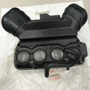 GSX-R600 /750 2011-21 OEM  AIR CLEANER BOTTOM HOUSING 1372014J00