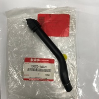 DR250/350 OEM ,DRAIN TUBE  AIR FILTER BOX  1387014D20