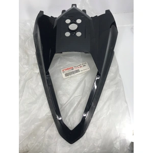 YZF-R6 2009-13 OEM BLACK REAR FENDER 2 FOR DPBMC  13S2162R00P3