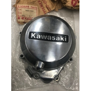 Z1300 A3 1979 OEM GENERATOR COVER 140311039