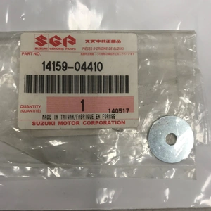 LT50 1984-05/JR50 1984-06 OEM EXHAUST PIPE  RESTRICTOR PLATE 1415904410