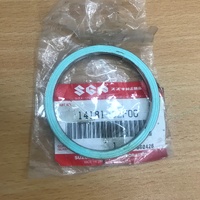TL1000/GSXR600/750/1000/SV1000 OEM MUFFLER JOINT GASKET 1418102F00