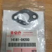 JR50 / LT50 / LTA50 OEM EXHAUST PIPE GASKET 1418104200