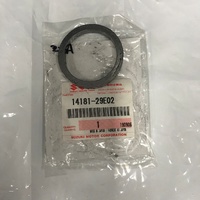 DRZ400/ LTZ400 /LTA700X OEM EXHAUST GASKET 1418129E02