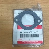 RM50 1979-81 OEM EXHAUST FLANGE GASKET 1418146001H17