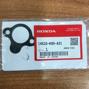 CRF250R 2018-25 OEM CAM CHAINTENSIONER GASKET 90474333000