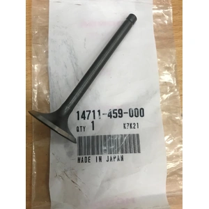 CT110 1980-06 OEM ,INLET VALVE 14711459000
