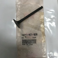CB250 1992-00 / CA250T 1995 OEM INLET VALVE 14711KC1920