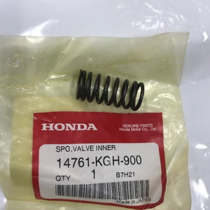 CBR125R  2007-12 OEM  VALVE SPRING  INNER 14761KGH900