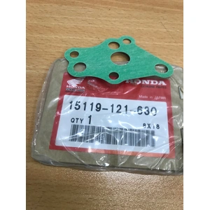 CT110 1993-06 OEM GASKET,OIL PUMP B 15119121630