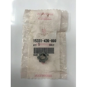 CT110/XR70R/XR100R /CBR125/XL100S OEM  OIL PUMP INNER ROTOR 15331436000