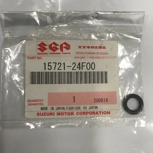 OEM THROTTLE BODY O RING  1572124F00