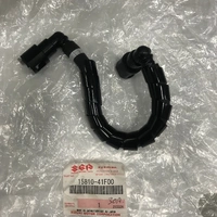 VL800 2001-10 / VZ800 2005-09 OEM FUEL PUMP  HOSE 1581041F00