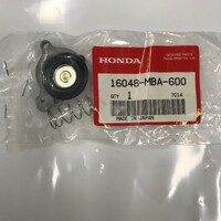  VT750C 1997-01 OEM AIR CUT VALVE SET 16048MBA600