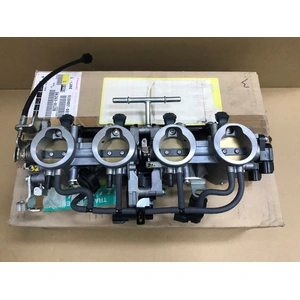 ZX600( NINJA ZX-6R )2009-20 OEM  THROTTLE BODY ASSY,TTK38  161630128