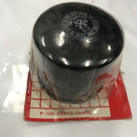  GSX-R750 1985-87 / GV1400GD 1986-88 OEM ENGINE OIL FILTER 16510-05A00