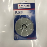 DR250/350/ DR-Z250 /TU250/ VL250/ GZ250  OEM ENGINE OIL FILTER 16510-38240