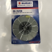 GS500/ GSX250F/GS400/ GS1000/ GS850 OEM ENGINE OIL FILTER 16510-45040