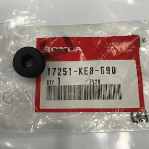 F6B 2013-15/ CBR900RR 2000-03  OEM SPEEDO GROMMET 17251KE8690