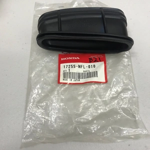 CBR1000RR 2008-15 OEM RIGHT  RAM AIR DUCT RUBBER JOINT 17255MFL010