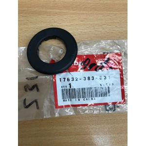 CHF50 /CT110 /SH150/PCX150 /NSC110 OEM FUEL FILLER CAP GASKET 17632383831