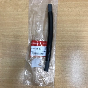 CRF250R 2004-09 OEM FUEL HOSE 17681KRN000