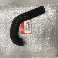 HONDA CRF110F 2013-24 OEM  EXHAUST GUARD A 18240KYK910