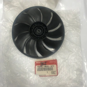 VTX1800C1 2006-08 OEM FAN BLADE  19015MCHA11