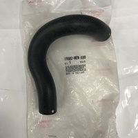 CRF450R 2015-16 OEM RIGHT SIDE RADIATOR ,WATER HOSE 19082MENA90