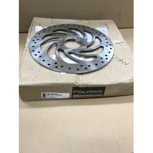 SCOUT 2016-18 OEM  FRONT  BRAKE DISC ROTOR 1912076