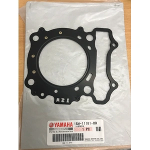 YZ250F 2014-18 / WR250F 2015-19 /YZ250FX 2015-19 OEM HEAD GASKET 1SM1118100
