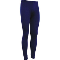 Dri Rider Thermal Pants - Black